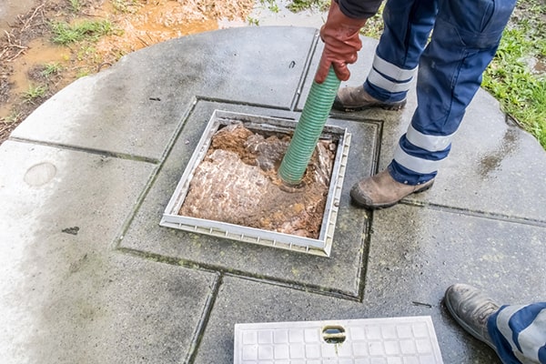 neglecting cesspool pumping can lead to backups, sewage leaks, and contamination of the surrounding area